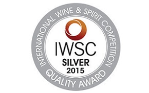 IWSC London 2015